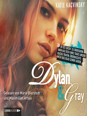 cover image of Dylan & Gray